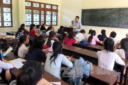 9 điểm là vào đại học, chất lượng sẽ đi về đâu? ảnh 1